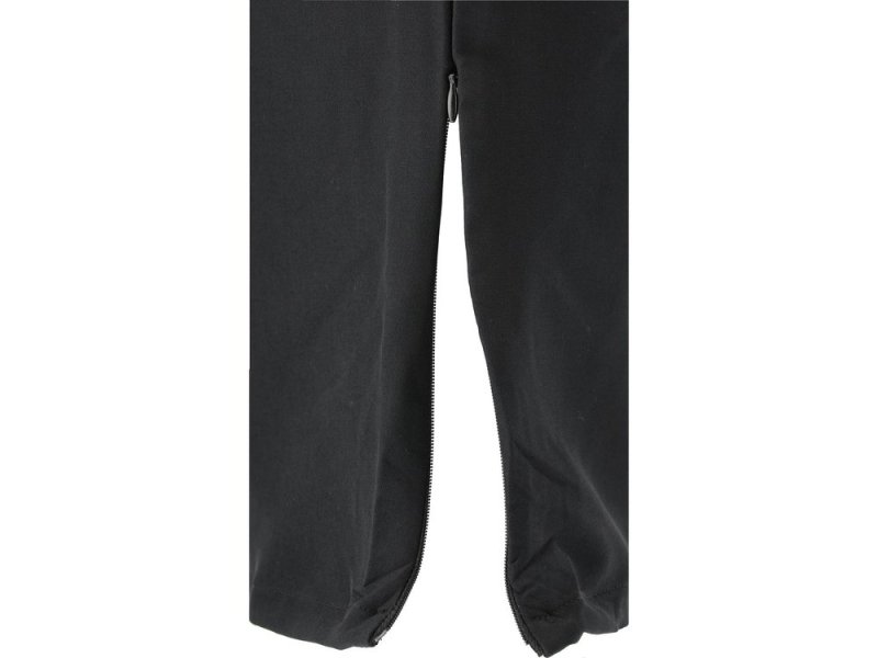 Брюки рабочие SOFTSHELL YATO YT-79435, черные, размер XXXL