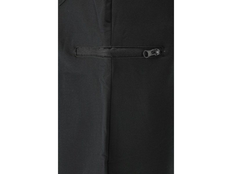 Брюки рабочие SOFTSHELL YATO YT-79435, черные, размер XXXL