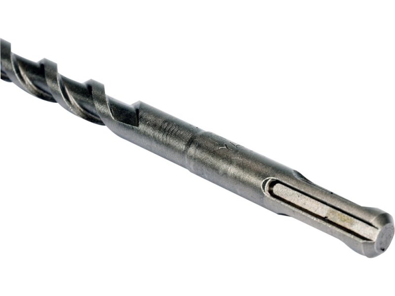 Бур по бетону SDS-Plus 5х110 мм YATO YT-41930, Premium X-TIP