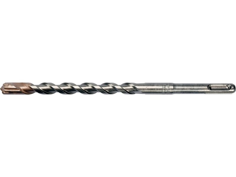 Бур по бетону SDS-Plus YATO YT-41946, 12х210 мм