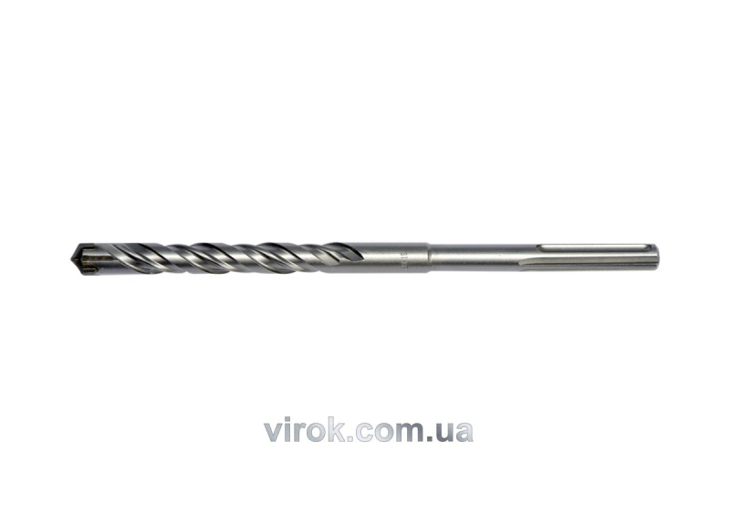 Свердло по бетону (Бур) STHOR SDS-Max : 22x300 мм