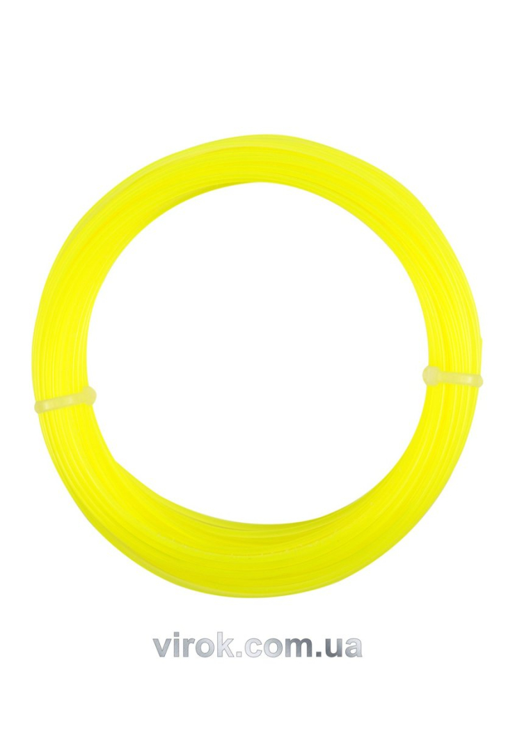 Жилка для тримера кругла FLO 1,3 мм х 10 м [20/240]