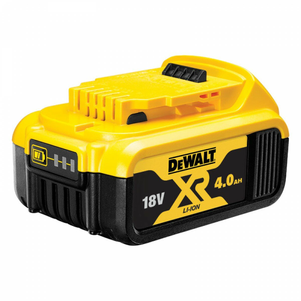 Аккумулятор DeWalt 18 В XR Li-Ion 4 Aгод