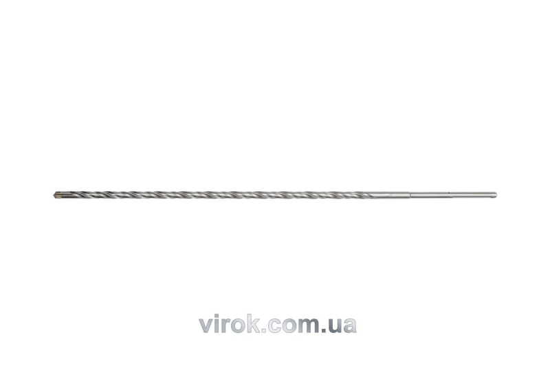 Свердло по бетону (Бур) STHOR SDS-Max : 18x600 мм