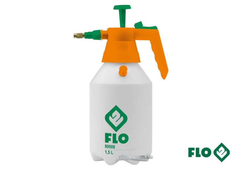Оприскувач ручний FLO 1.5 л
