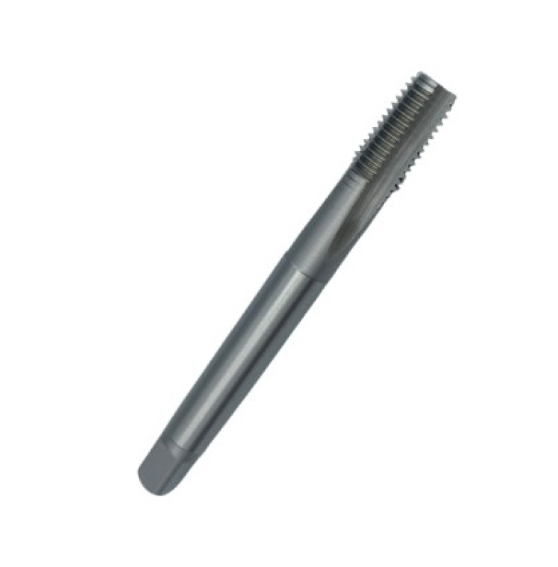 Мітчик дюймовий конічний NPT 1/16" Р6М5К5 (HSS-E) N410-3 101961 DC Swiss