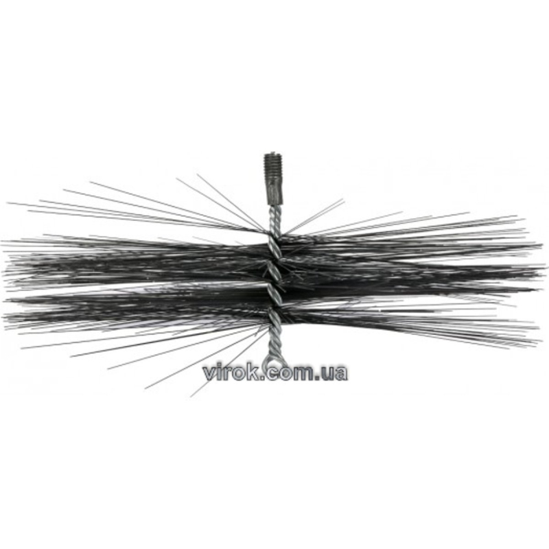 Йорж для чистки димарів VOREL, Ø=300 мм [8/192]