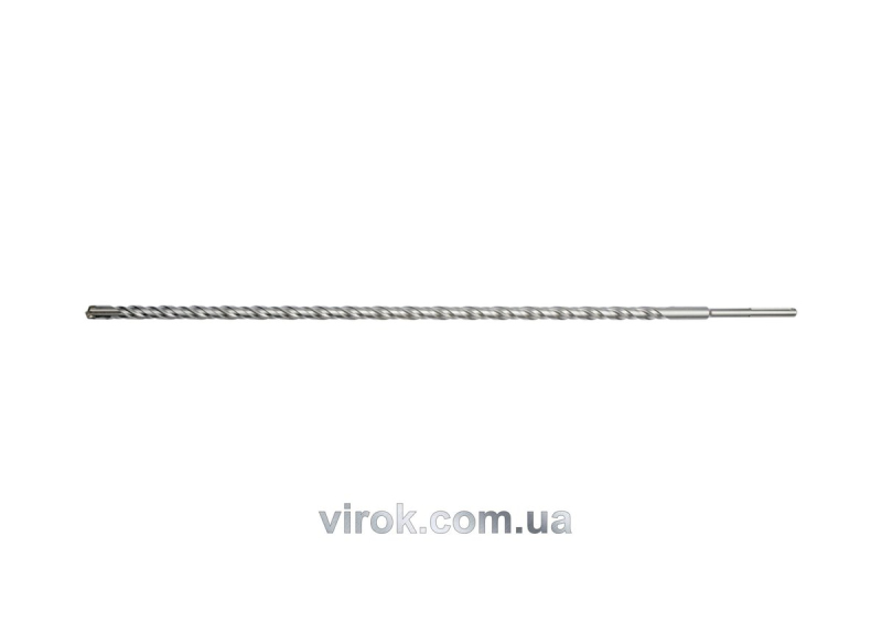 Свердло по бетону (Бур) STHOR SDS-Max : 16x900 мм