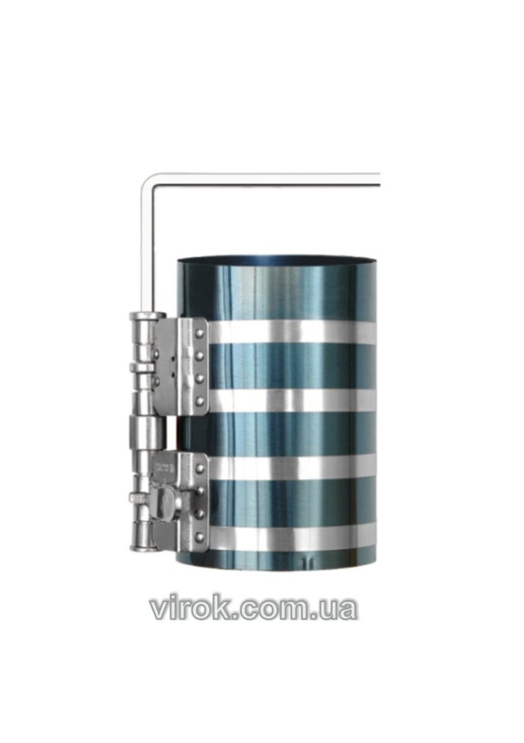 Оправка поршневих кілець YATO 6" Ø=150мм