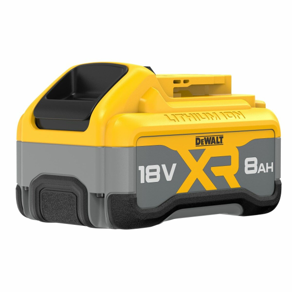 Аккумулятор DeWalt 18 В XR Li-Ion 8 Aгод
