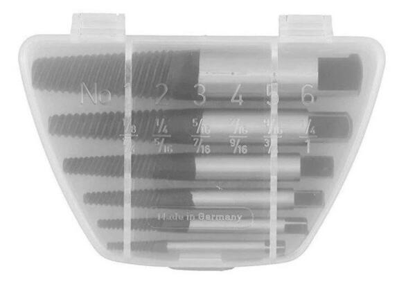 Набор экстракторов USH: М3-М24. N°1-6. для винов 6 Ед. (U5050163)