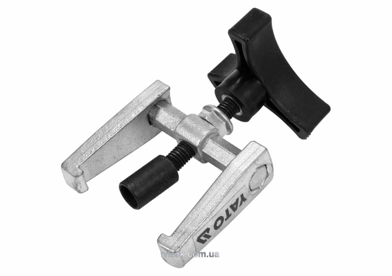 Знімач підшипників 2-лапковий YATO : 50 мм