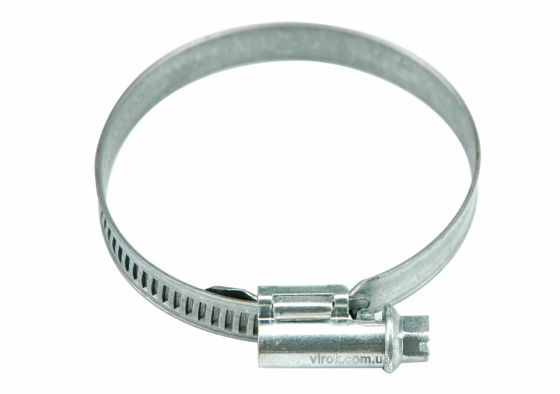 Хомут металевий "TORRO S" тм NORMA; Ø= 70-90 мм [25]