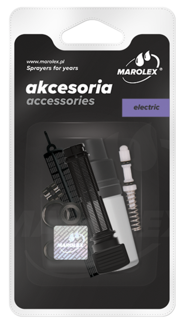 Ремонтний набір MAROLEX (x-line)