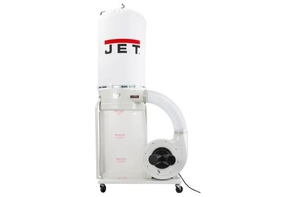 Витяжна устатковина JET DC-1100A