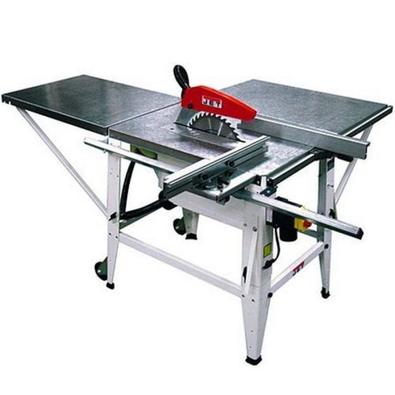 Циркулярна пила JET JTS-315SP, 2,2 кВт, диск Ø315 мм, 230 В