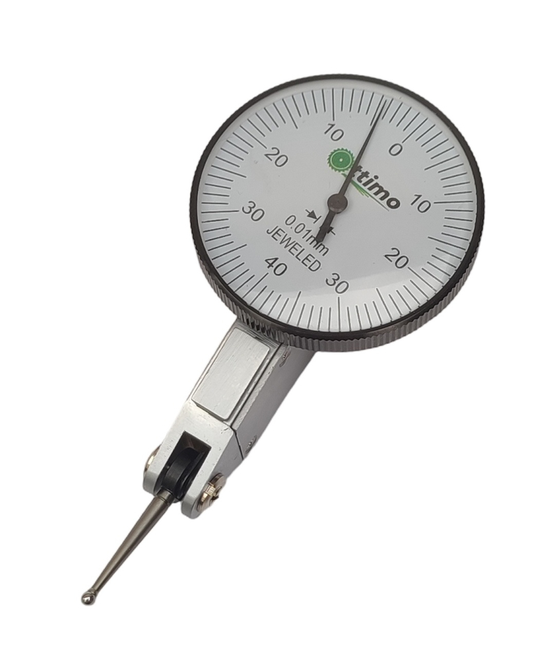 Індикатор важ.-зуб. ІРБ 0-0.8 мм 0.01 кл.1 OTTIMO