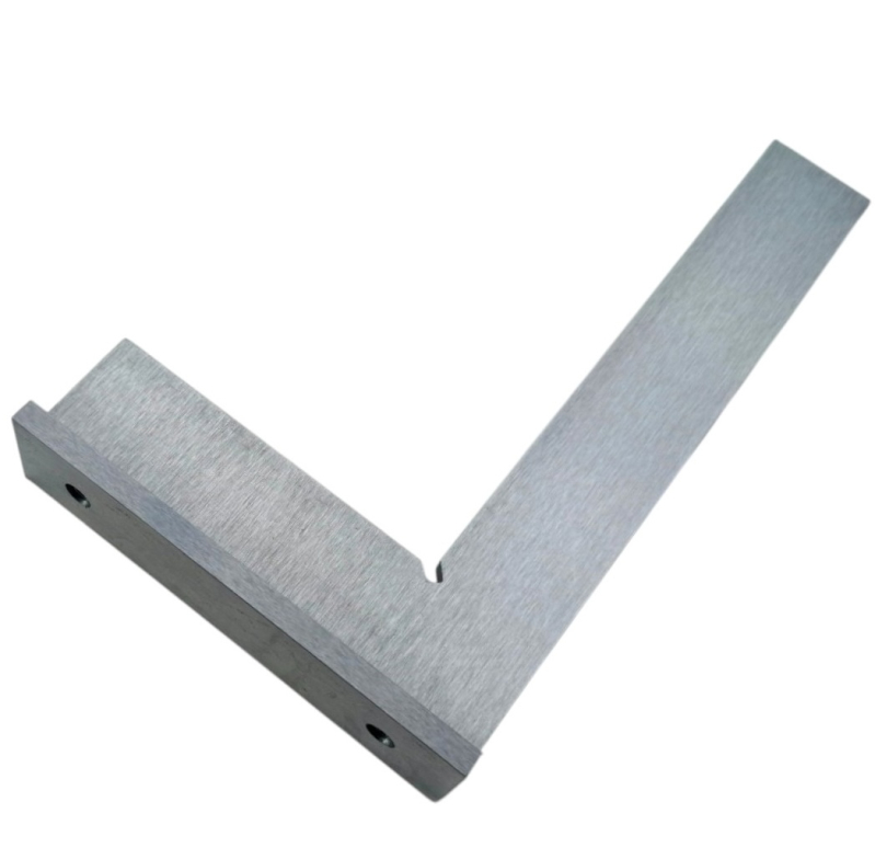 Угольник УШ 160х100 кл.0 Эталон