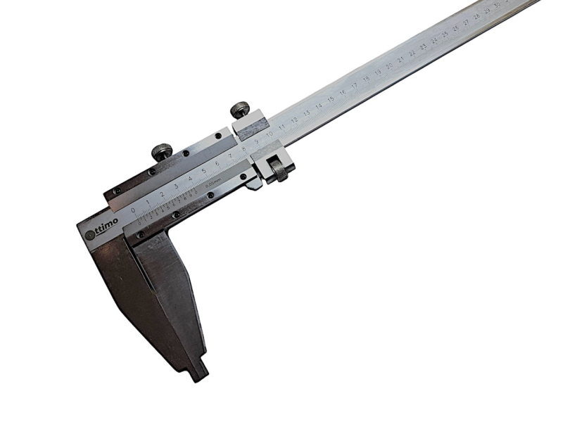 Штангенциркуль ШЦ-III 2000 (0-2000) 0.05 OTTIMO