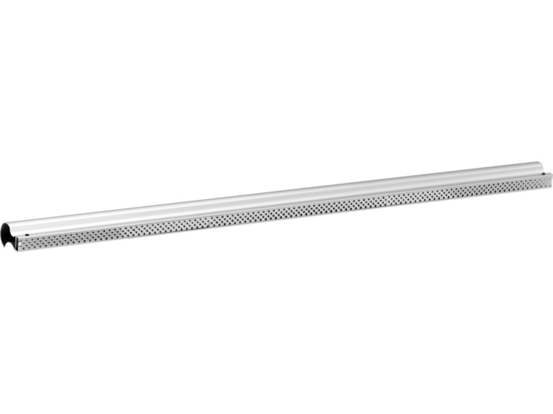 Рашпіль по пінопласту з алюм/ста YATO заг. габар- 1200х50х 75 мм, роб. зона- 3х400 х 25х 13 мм