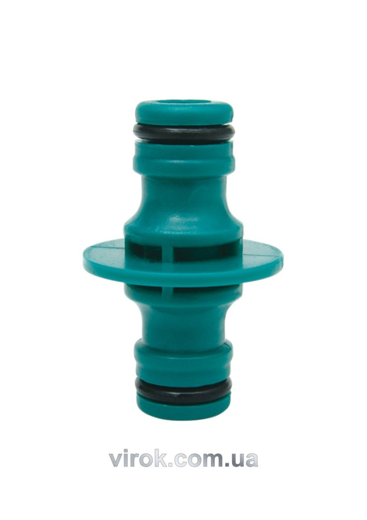 З'єднувач FLO для водяних шлангів 1/2" [125/500]