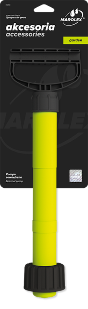 Насос універсальний MAROLEX (P069.061 (R05E)) (profession+)