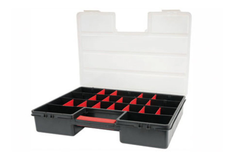 Органайзер пластиковий VOREL PREMIUM XL 460x 320 мм