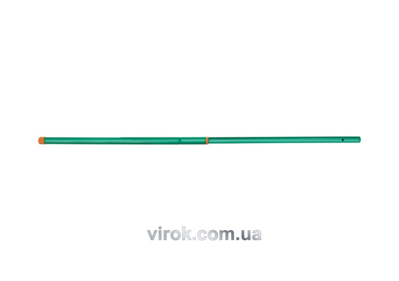 Тримач телескопічний присадибний FLO l=130-237 см