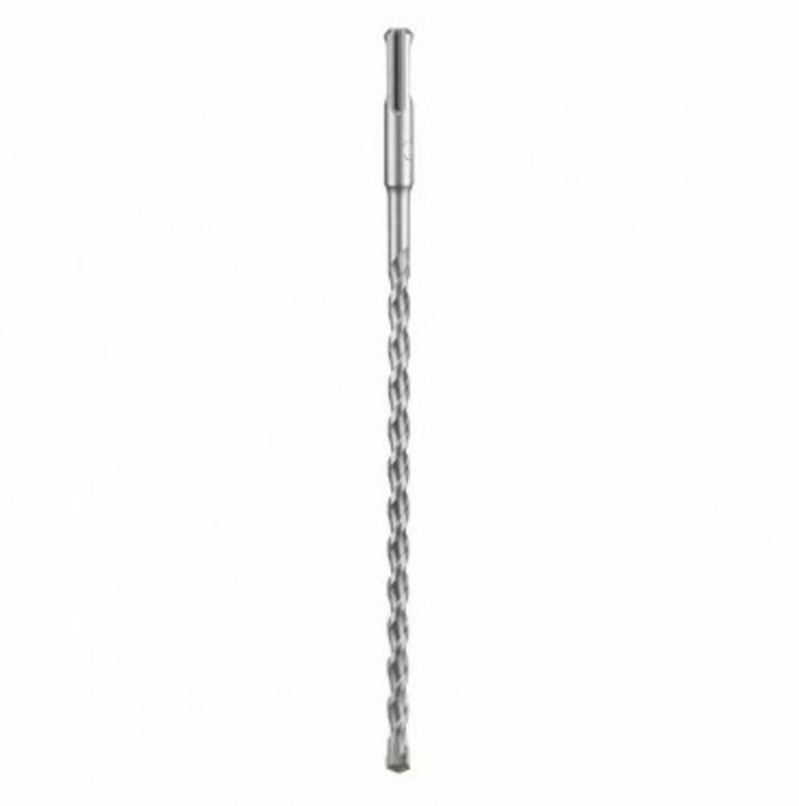 Свердло по бетонІ, камінні SDS+ з 2 пругами AEG, Ø= 8 мм, l= 260/185 мм