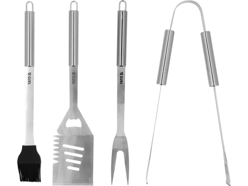 Прибори для гриля LUND 5 елем. [12]