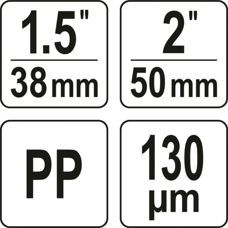 Картридж дисковий змінний FLO до водяних фільтрів з приєднанням 1,5" і 2"