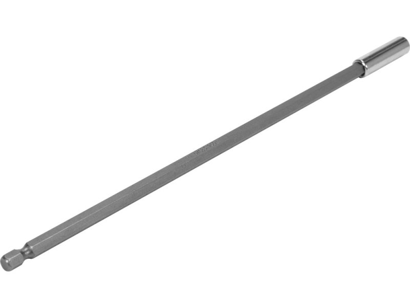 Держатель бит 1/4" YATO YT-04683, 250 мм, магнитный
