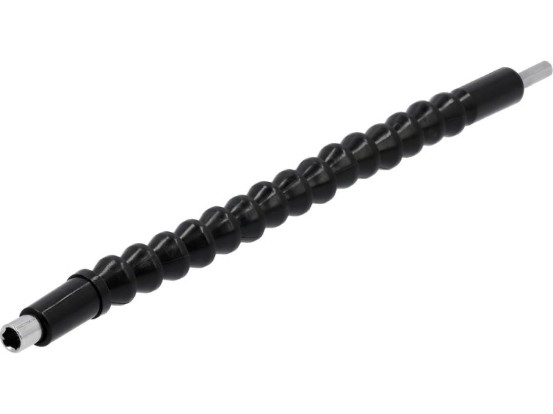 Держатель бит гибкий 1/4" YATO YT-04677, 300 мм