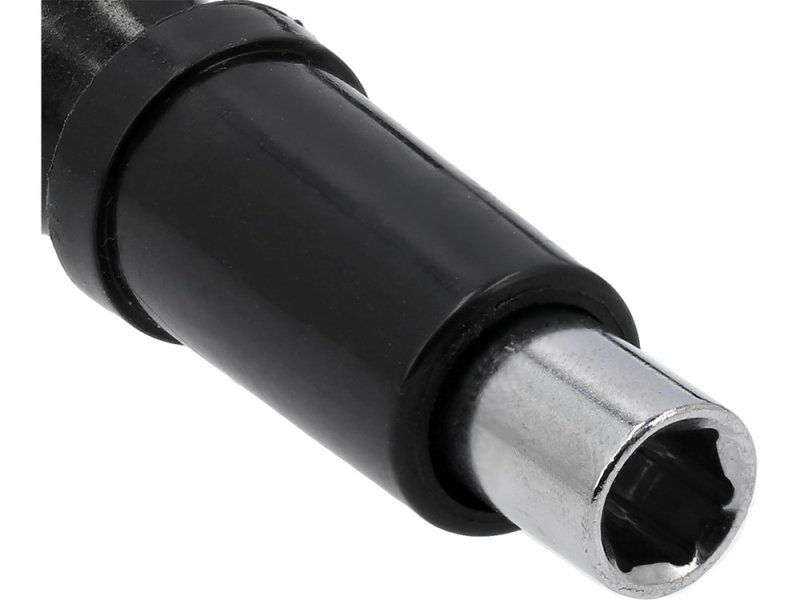 Держатель бит гибкий 1/4" YATO YT-04677, 300 мм