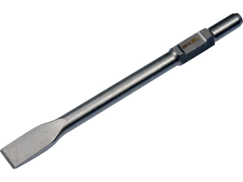 Долото HEX 35 мм YATO YT-47377, длина 410 мм