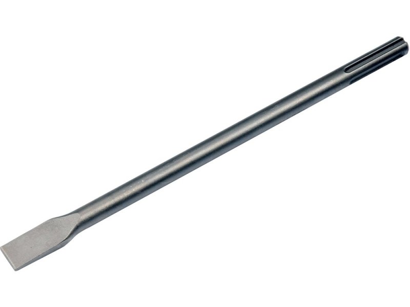 Долото плоское SDS-Max 25х400 мм YATO YT-47340
