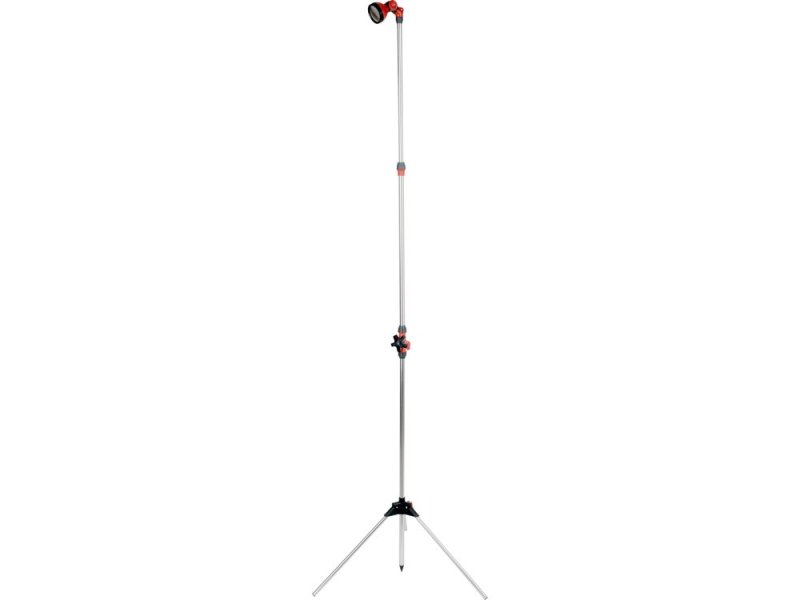 Душ садовый телескопический YATO YT-89620, 1750-2290 мм