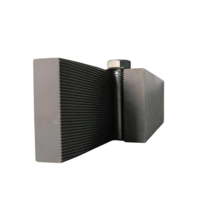 Плашка плоска різьбонакатна (к-кт з 2х штук) М4х0.7 L85 1416-0093