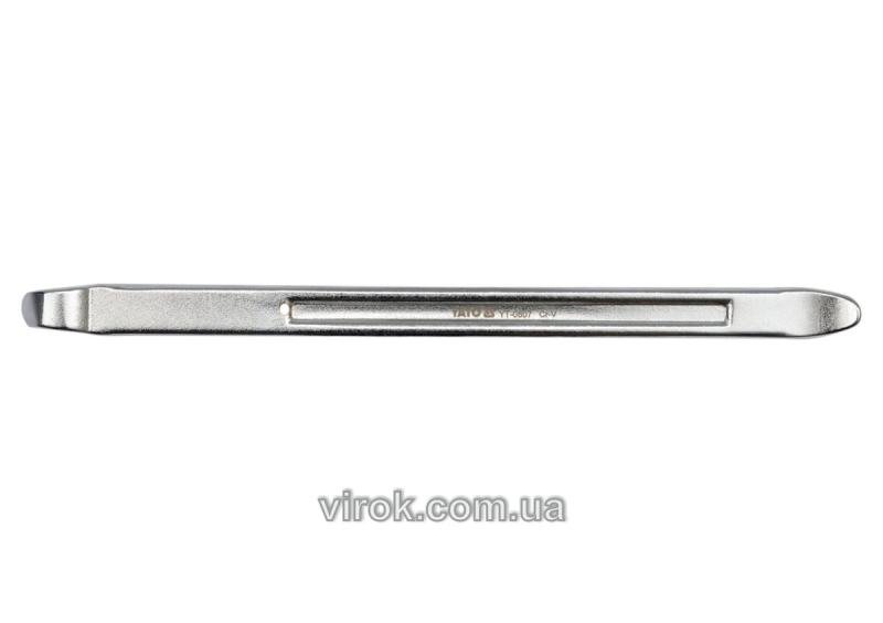 Важіль для шиномонтажу YATO. l= 300 мм