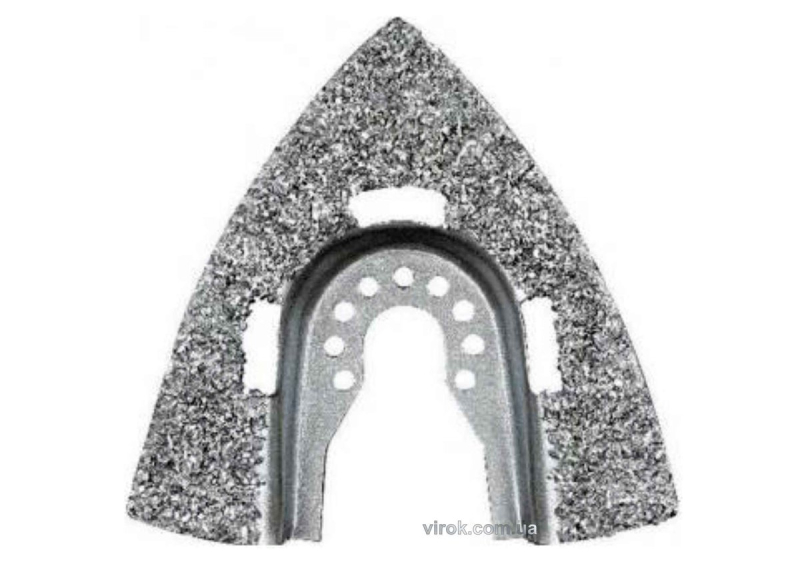 Насадка для реноватора STANLEY, карбідний рашпиль Ø=1x73x75 мм