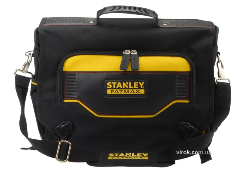 Сумка для інструменту STANLEY "FatMax" 42,5х 15,5х 32 см