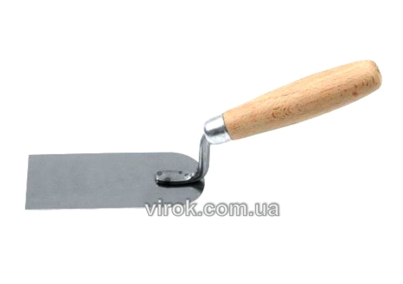 Кельма штукатурна 100 мм [50]