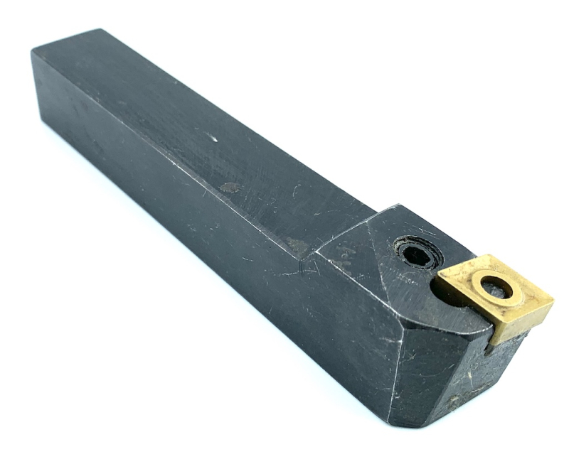 Різець під пластину 05114-190612 PCLNR 2525 М19