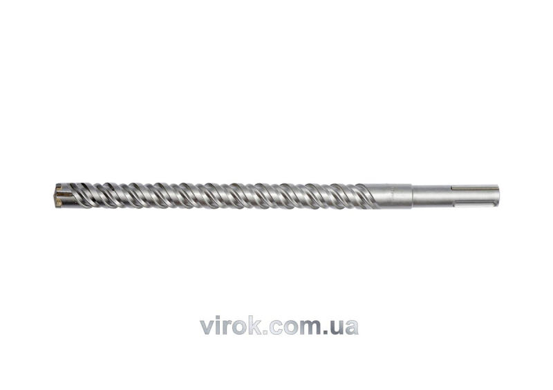 Свердло по бетону (Бур) STHOR SDS-Max : 40x600 мм