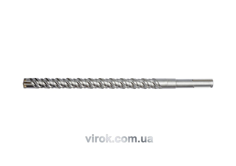 Свердло по бетону (Бур) STHOR SDS-Max : 35x600 мм