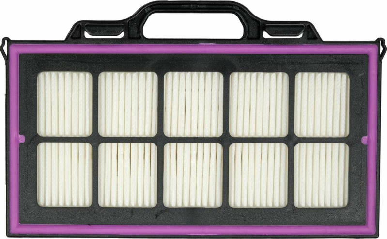 Фільтр для порохотяга YT-85715 YATO тип "HEPA" [100]