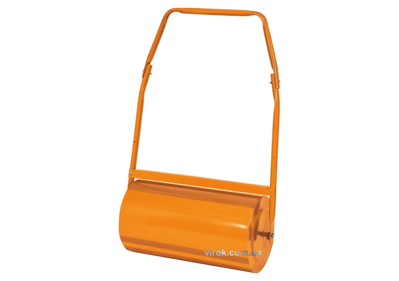 Каток для газона FLO : Ø=27 см, L= 50 см, m= 7.3 кг [1]