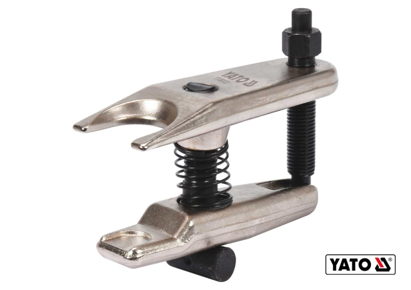 Знімач кульових опор автомобіля YATO Ø30 мм, L= 160 мм, h= 36-75 мм