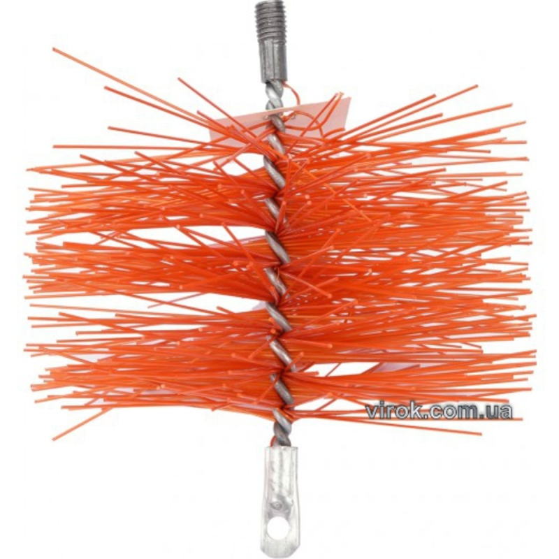 Йорж для чистки димарів VOREL, PVC 175 [18/324]