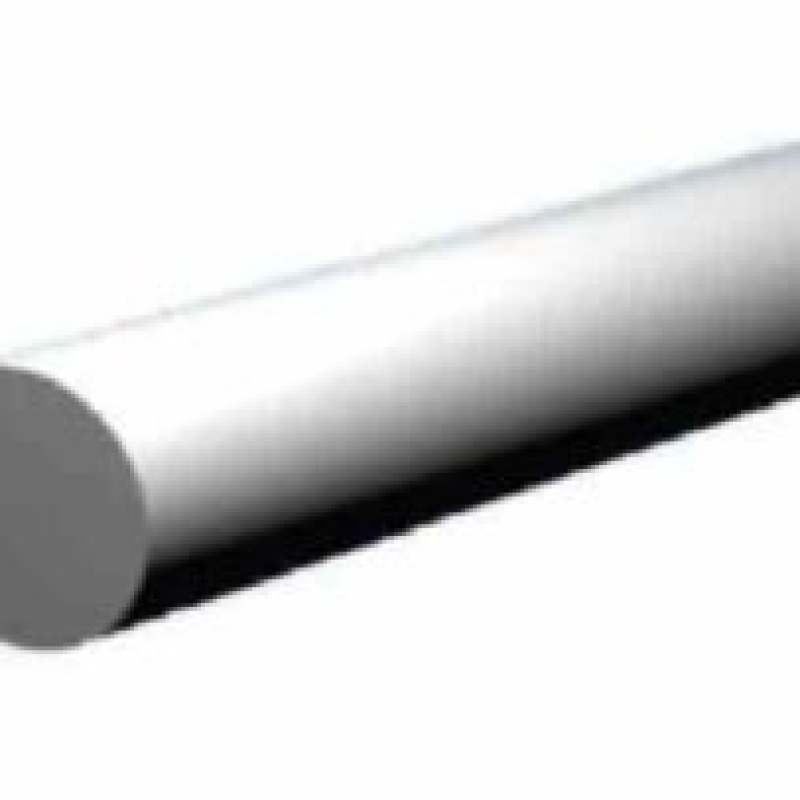 Стержень твердосплавный нешлифованный ф2.7 L=33мм